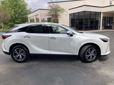 2026 Lexus RX 350 PREMIUM