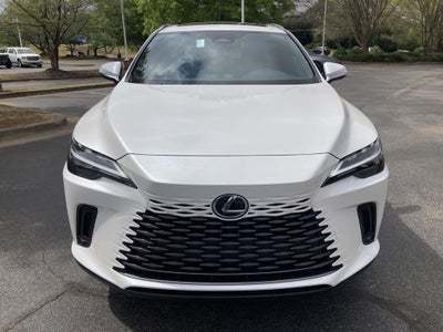 2026 Lexus RX 350 PREMIUM