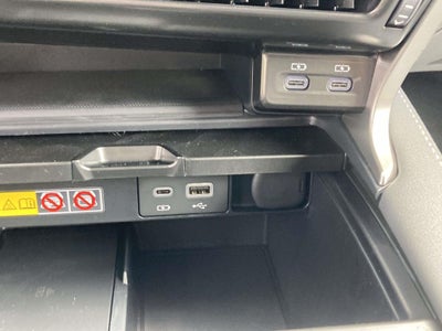 2026 Lexus RX PLUG-IN HYBRID ELECTRIC VEHICLE RX 450h+ PREMIUM AWD