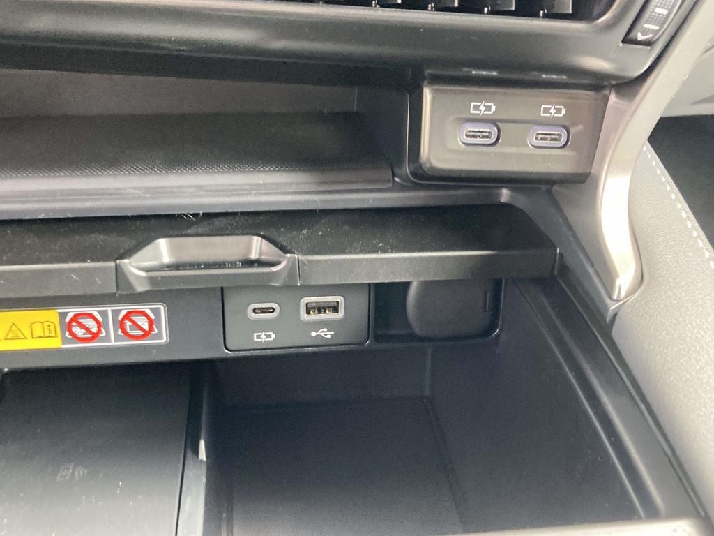 2026 Lexus RX PLUG-IN HYBRID ELECTRIC VEHICLE RX 450h+ PREMIUM AWD