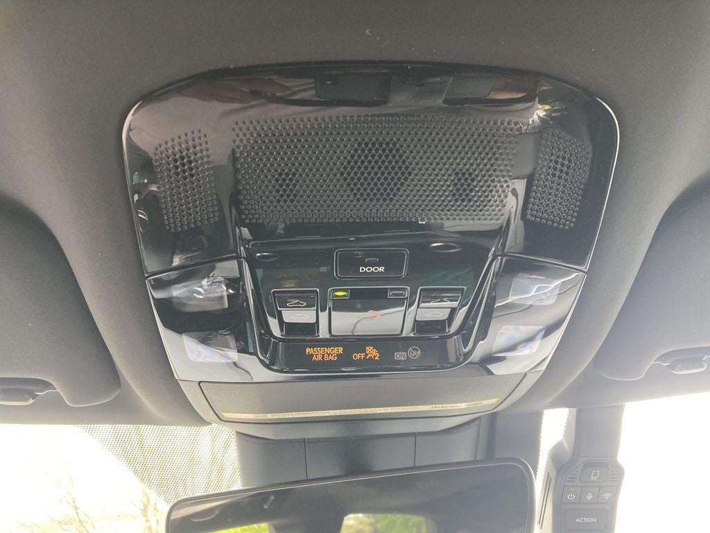 2026 Lexus RX PLUG-IN HYBRID ELECTRIC VEHICLE RX 450h+ PREMIUM AWD