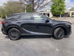 2026 Lexus RX PLUG-IN HYBRID ELECTRIC VEHICLE RX 450h+ PREMIUM AWD