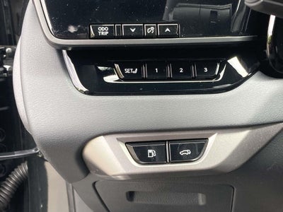 2026 Lexus RX PLUG-IN HYBRID ELECTRIC VEHICLE RX 450h+ PREMIUM AWD