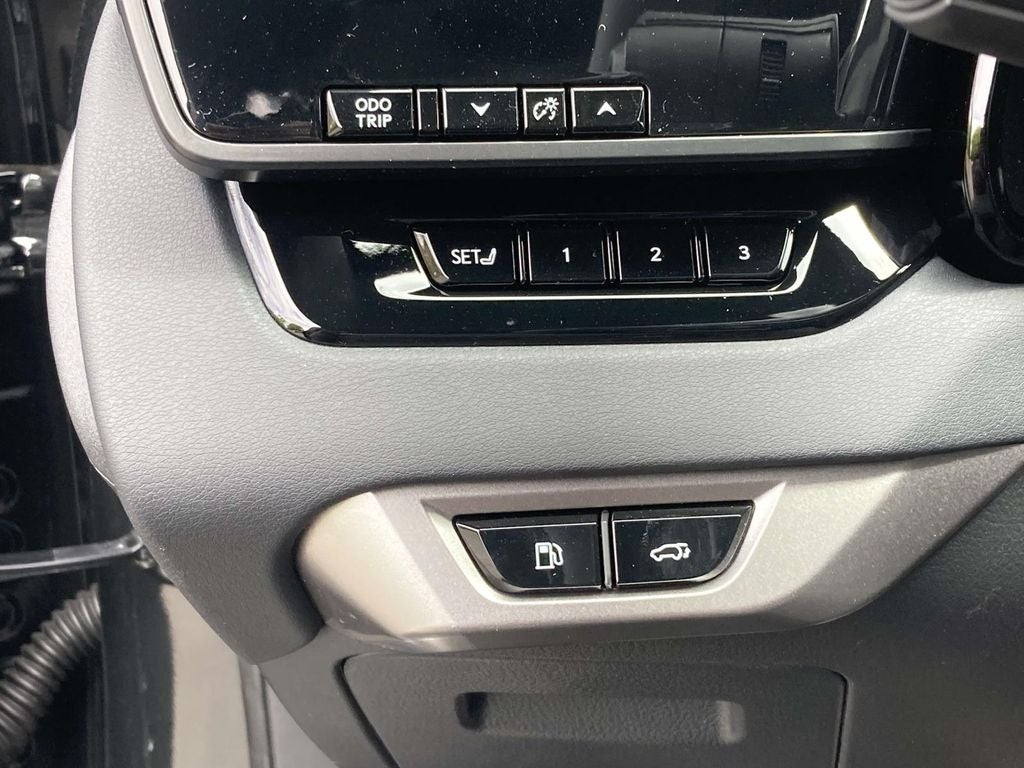 2026 Lexus RX PLUG-IN HYBRID ELECTRIC VEHICLE RX 450h+ PREMIUM AWD