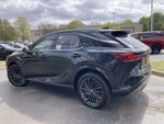 2026 Lexus RX PLUG-IN HYBRID ELECTRIC VEHICLE RX 450h+ PREMIUM AWD