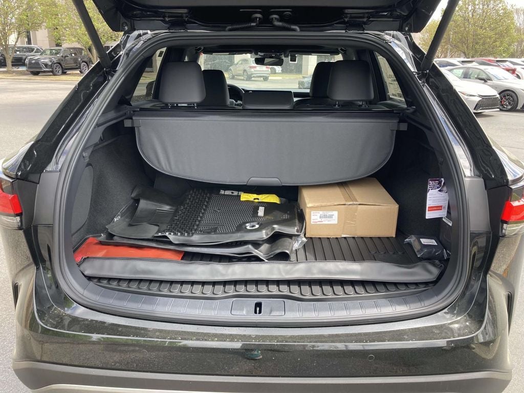 2026 Lexus RX PLUG-IN HYBRID ELECTRIC VEHICLE RX 450h+ PREMIUM AWD