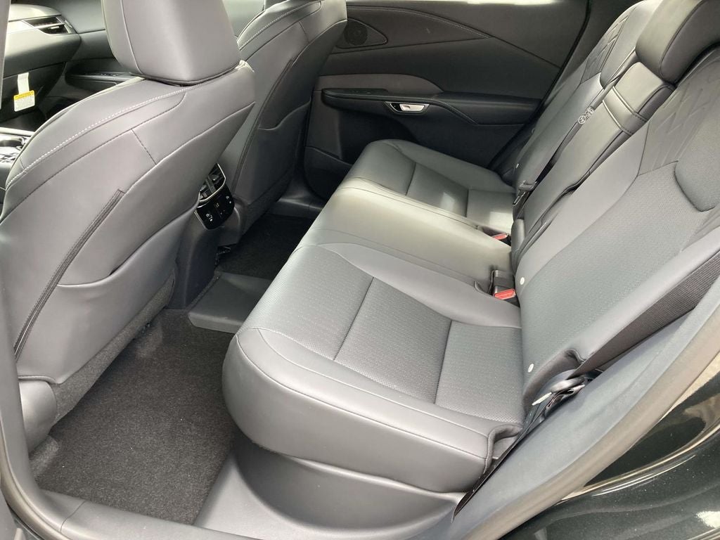 2026 Lexus RX PLUG-IN HYBRID ELECTRIC VEHICLE RX 450h+ PREMIUM AWD