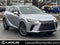 2026 Lexus RX PLUG-IN HYBRID ELECTRIC VEHICLE RX 450h+ LUXURY AWD