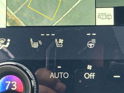 2026 Lexus RX PLUG-IN HYBRID ELECTRIC VEHICLE RX 450h+ LUXURY AWD