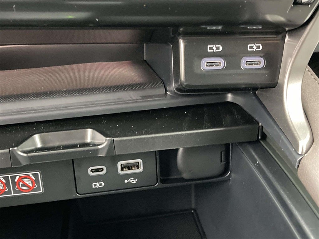 2026 Lexus RX PLUG-IN HYBRID ELECTRIC VEHICLE RX 450h+ LUXURY AWD