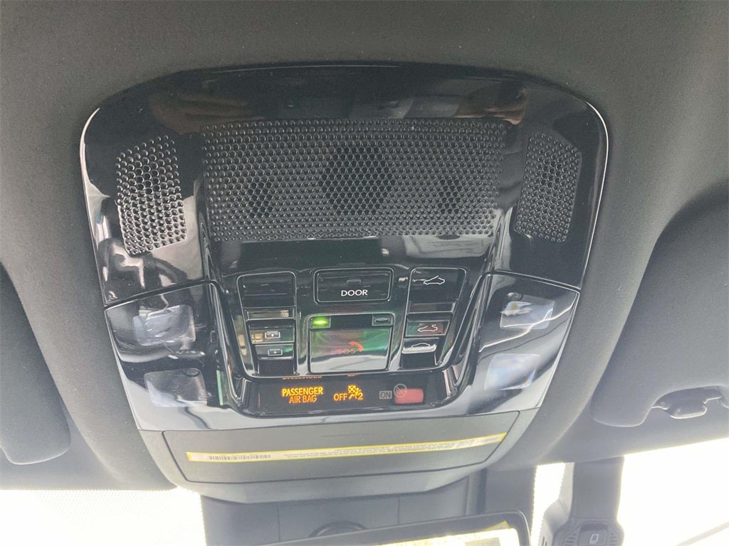 2026 Lexus RX PLUG-IN HYBRID ELECTRIC VEHICLE RX 450h+ LUXURY AWD