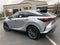2026 Lexus RX PLUG-IN HYBRID ELECTRIC VEHICLE RX 450h+ LUXURY AWD