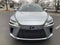 2026 Lexus RX PLUG-IN HYBRID ELECTRIC VEHICLE RX 450h+ LUXURY AWD