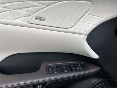2026 Lexus RX PLUG-IN HYBRID ELECTRIC VEHICLE RX 450h+ LUXURY AWD