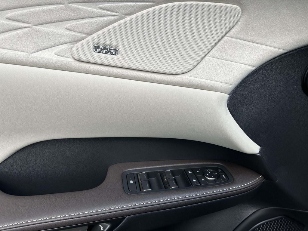 2026 Lexus RX PLUG-IN HYBRID ELECTRIC VEHICLE RX 450h+ LUXURY AWD
