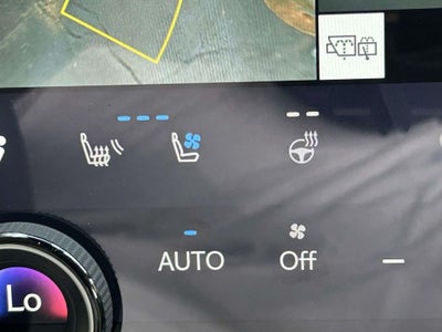 2026 Lexus RX PLUG-IN HYBRID ELECTRIC VEHICLE RX 450h+ LUXURY AWD