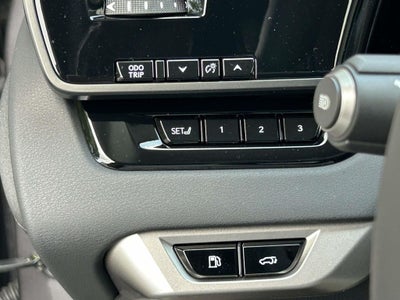 2026 Lexus RX PLUG-IN HYBRID ELECTRIC VEHICLE RX 450h+ LUXURY AWD