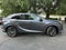 2026 Lexus RX PLUG-IN HYBRID ELECTRIC VEHICLE RX 450h+ LUXURY AWD