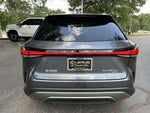 2026 Lexus RX PLUG-IN HYBRID ELECTRIC VEHICLE RX 450h+ LUXURY AWD
