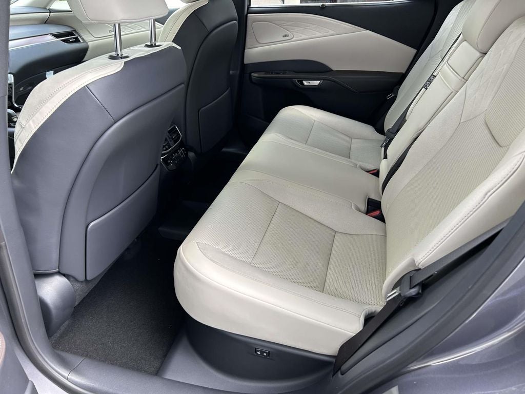 2026 Lexus RX PLUG-IN HYBRID ELECTRIC VEHICLE RX 450h+ LUXURY AWD