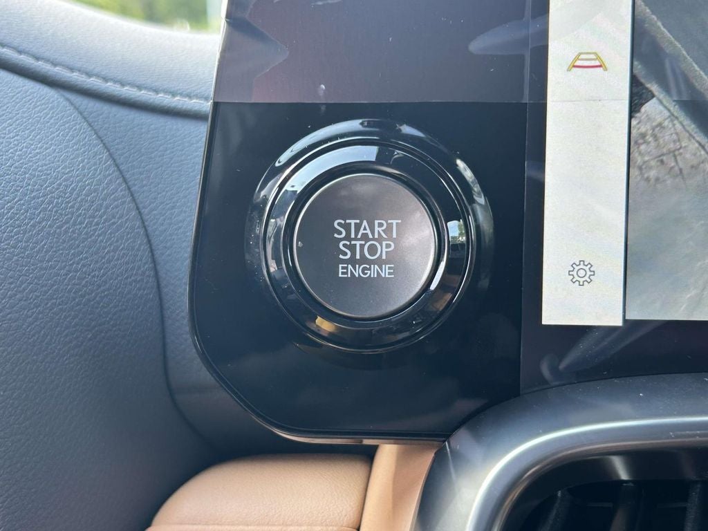 2026 Lexus LX 600 LUXURY