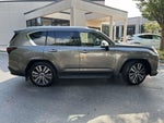 2026 Lexus LX 600 LUXURY