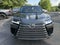 2026 Lexus LX 600 LUXURY