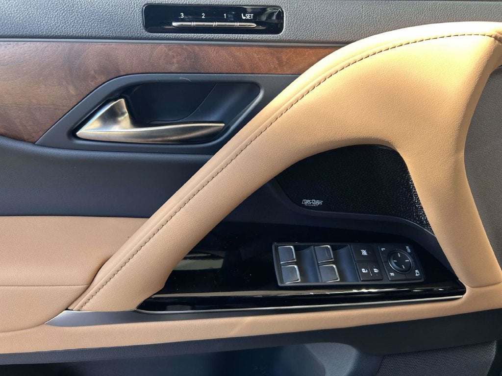 2026 Lexus LX 600 LUXURY