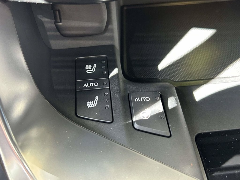 2026 Lexus LX 600 LUXURY