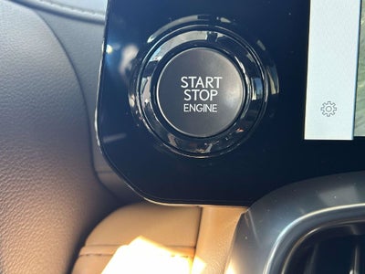 2026 Lexus LX 600 LUXURY