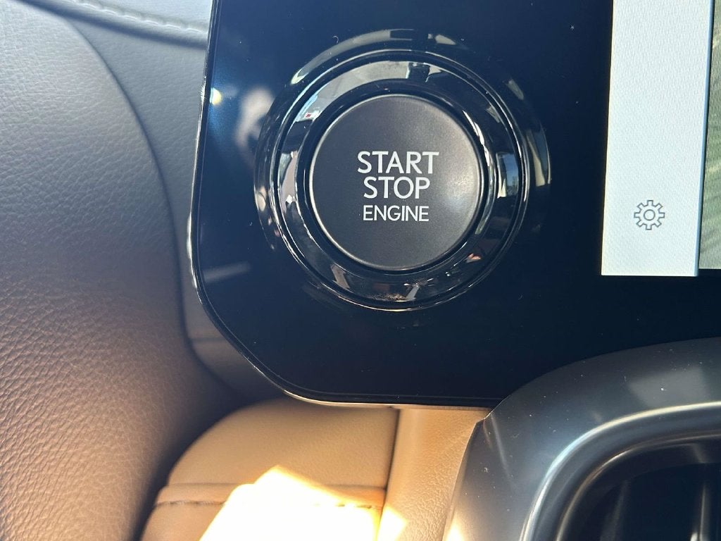 2026 Lexus LX 600 LUXURY