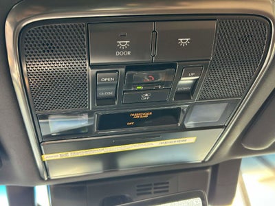 2026 Lexus LX 600 LUXURY