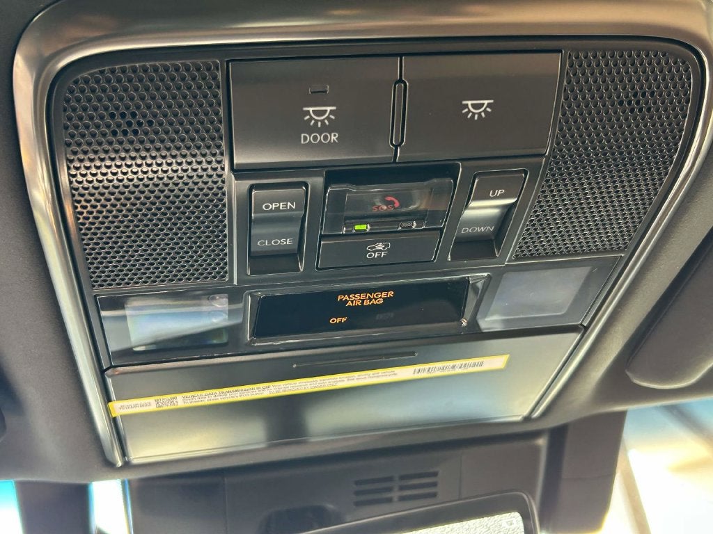 2026 Lexus LX 600 LUXURY