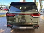 2026 Lexus LX 600 LUXURY