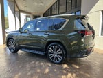 2026 Lexus LX 600 LUXURY