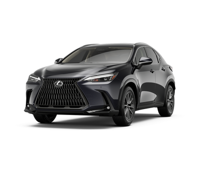 2026 Lexus NX HYBRID NX 350h PREMIUM FWD