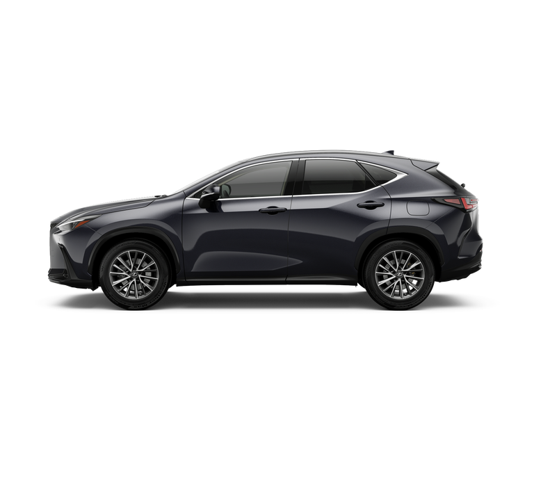 2026 Lexus NX HYBRID NX 350h PREMIUM FWD