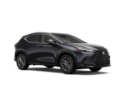2026 Lexus NX HYBRID NX 350h PREMIUM FWD