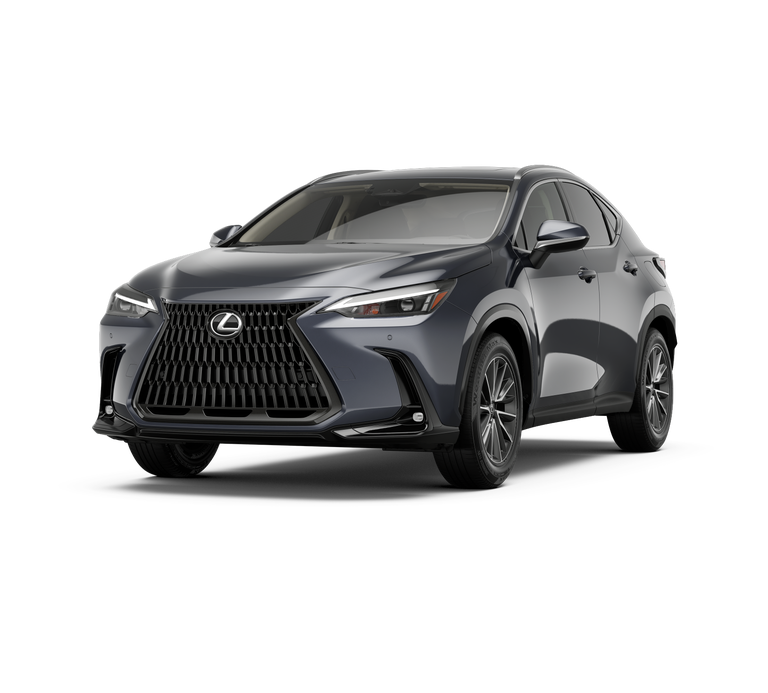 2026 Lexus NX HYBRID NX 350h PREMIUM FWD