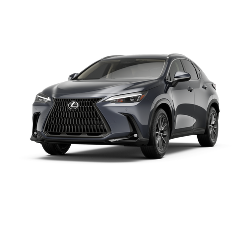 2026 Lexus NX HYBRID NX 350h PREMIUM FWD