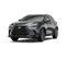 2026 Lexus NX HYBRID NX 350h PREMIUM FWD