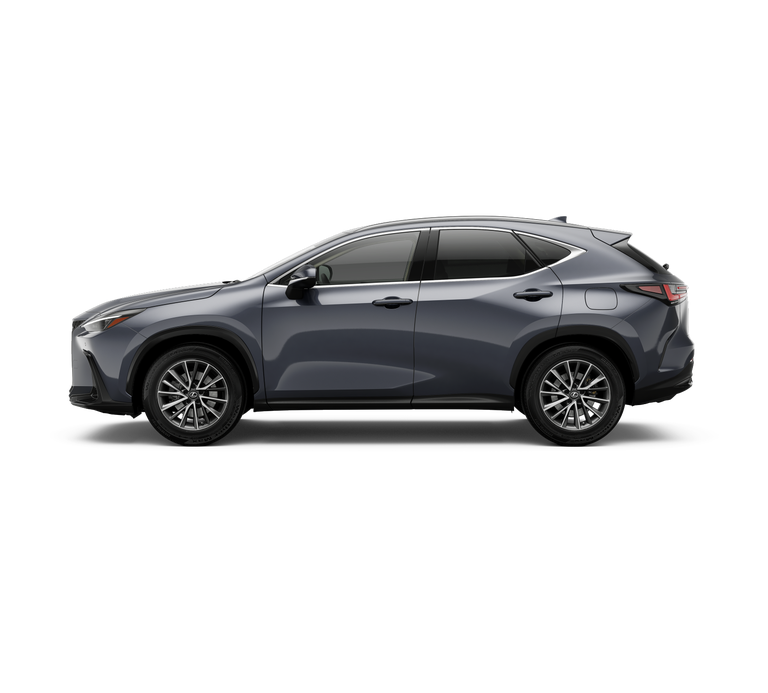 2026 Lexus NX HYBRID NX 350h PREMIUM FWD