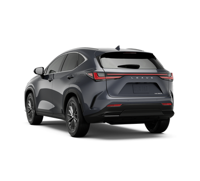 2026 Lexus NX HYBRID NX 350h PREMIUM FWD
