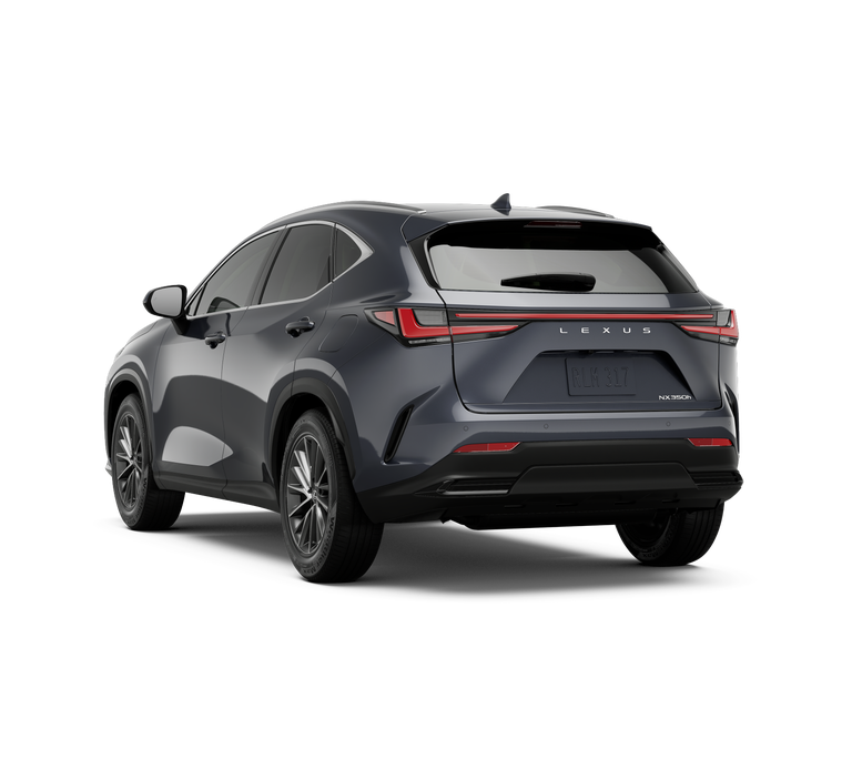 2026 Lexus NX HYBRID NX 350h PREMIUM FWD