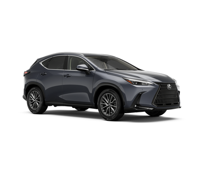 2026 Lexus NX HYBRID NX 350h PREMIUM FWD