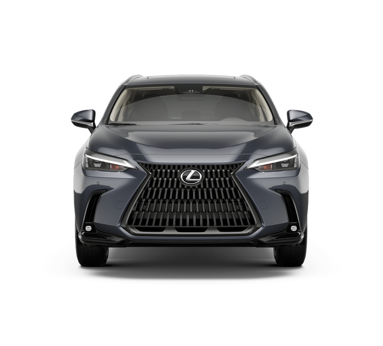 2026 Lexus NX HYBRID NX 350h PREMIUM FWD