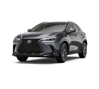 2026 Lexus NX HYBRID NX 350h PREMIUM FWD