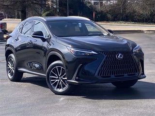 2026 Lexus NX HYBRID NX 350h PREMIUM FWD
