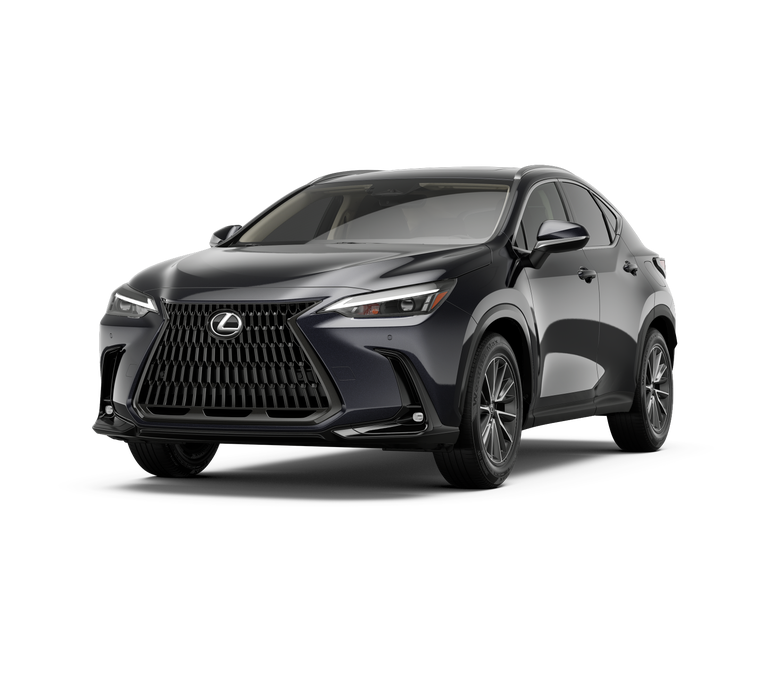 2026 Lexus NX HYBRID NX 350h PREMIUM FWD