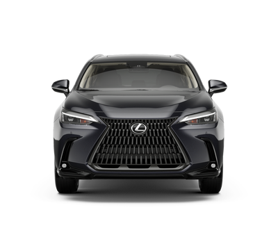 2026 Lexus NX HYBRID NX 350h PREMIUM FWD
